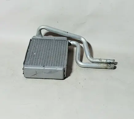 Ford Mondeo Mk III Heater blower radiator