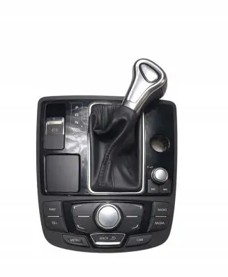 Audi A6 S6 C7 4G Head unit multimedia control 4G1919610C