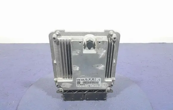 Skoda Superb B5 (3U) Engine control unit/module ECU 04L907309P