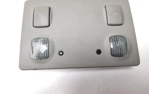 Audi A6 S6 C5 4B Front seat light 4B0947303D