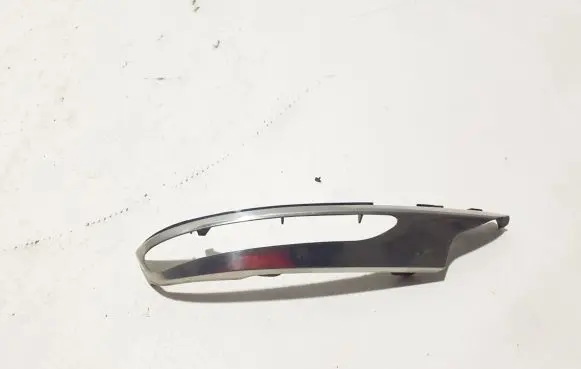 Renault Espace V (RFC) Front door wing mirror part 12993470