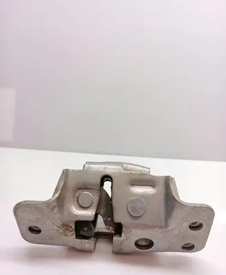 Chrysler Grand Voyager V Rear door lock 020334