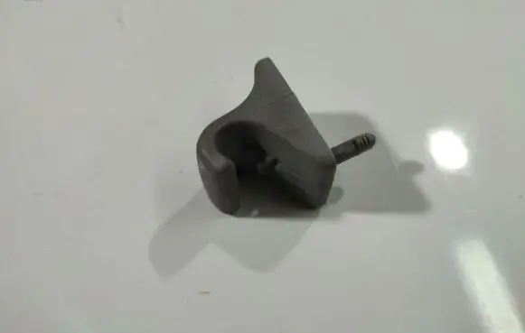 KIA Sorento Sun visor clip/hook/bracket 