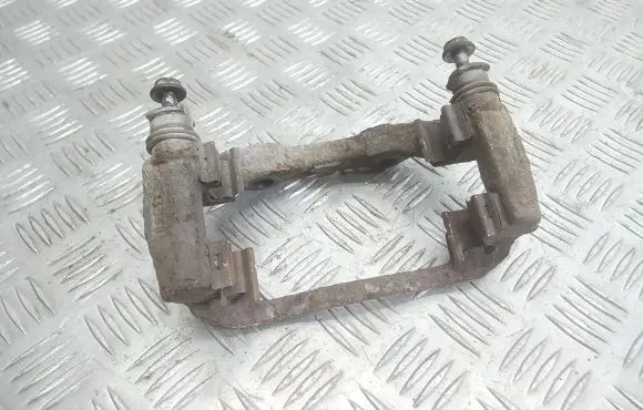 Peugeot 307 Front Brake Caliper Pad/Carrier 