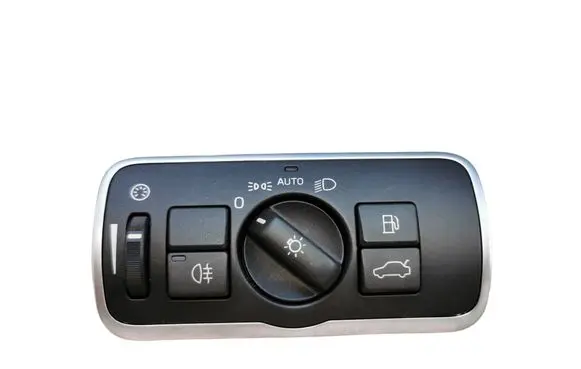 Volvo V60 Light switch 30739448
