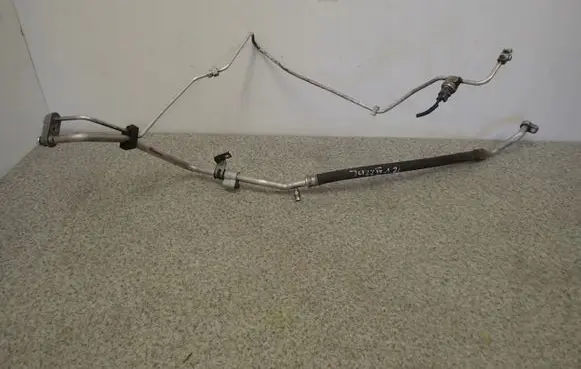 Honda Jazz Air conditioning (A/C) pipe/hose 