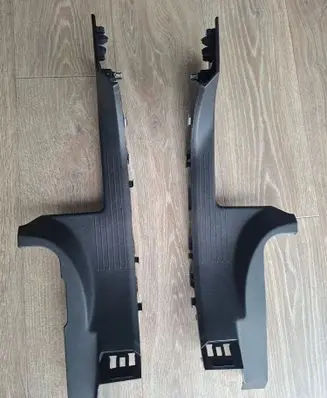 Renault Symbioz Side skirt rear trim 769541014R 769533503R