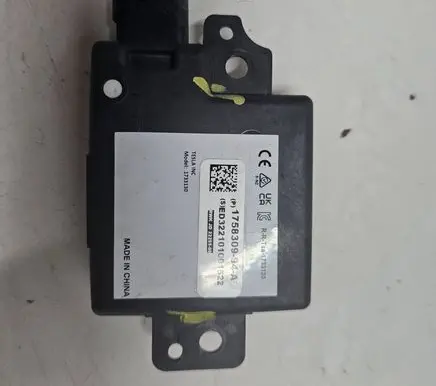 Tesla Model X Other control units/modules 175830994A