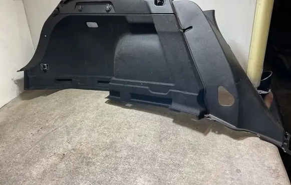 KIA Ceed Trunk/boot side trim panel 85730J7320WK Z1ED00162 14012025