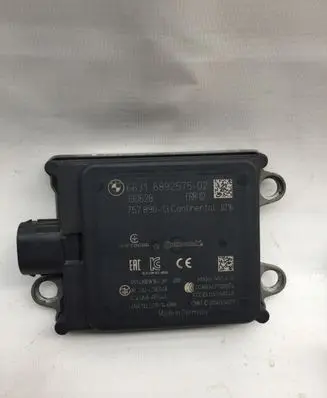 BMW i4 Distronic sensor radar 6892575