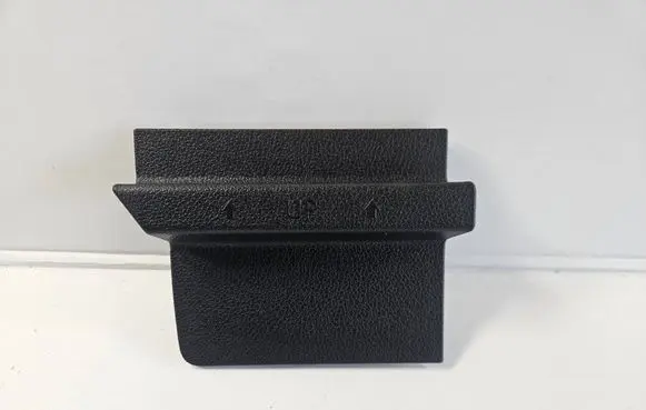 Volkswagen Golf VII Trunk/boot side trim panel 5G6867462A