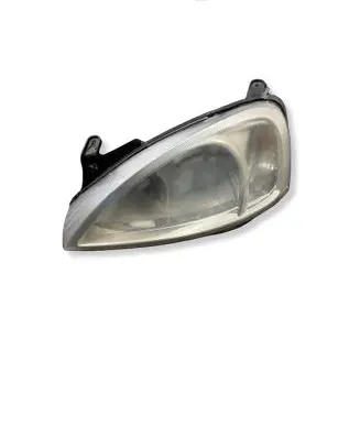 Opel Combo C Headlight/headlamp 93185145 PL02A011A