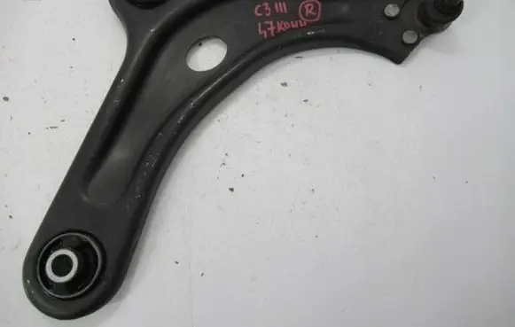 Citroen C3 Front control arm