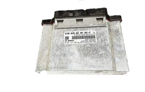 Seat Arona Engine control unit/module 04C907309AT