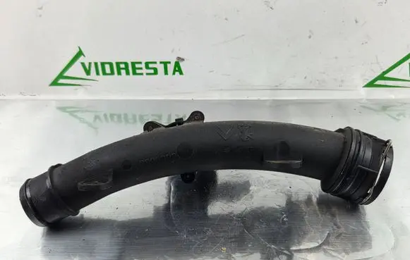 Peugeot 308 Intercooler hose/pipe 9677537380