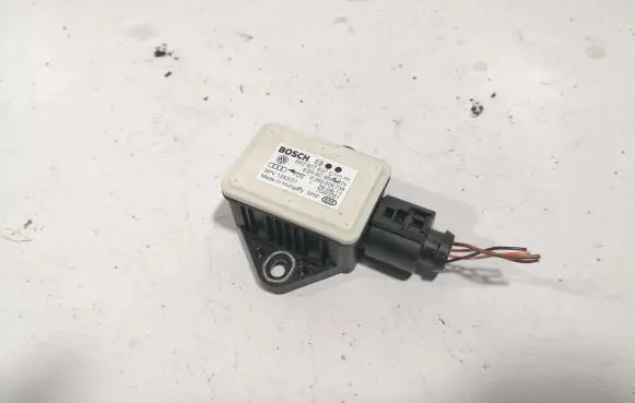 Audi A5 Sportback 8TA ESP (stability system) control unit 8K0907637C