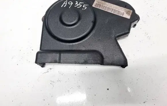 Audi A3 S3 8P Timing belt guard (cover) 06D109123B