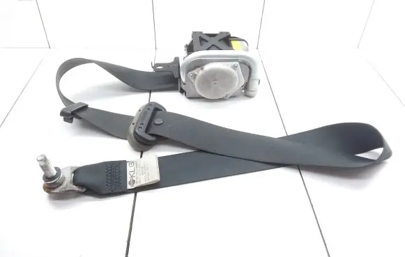 Nissan Murano Z50 Front seatbelt TKAF2EG411 E40434112