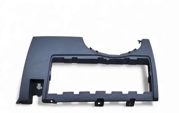 Dodge Durango III Dashboard lower bottom trim panel P02880003BL