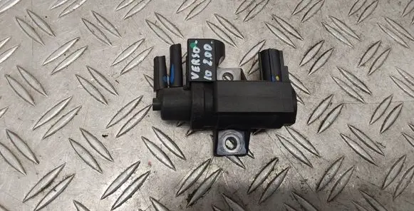 Toyota Verso Turbine electric control actuator 258190R011