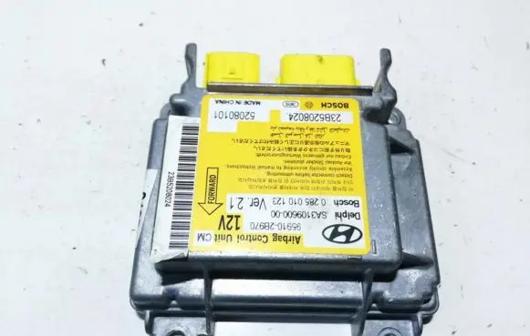 Hyundai Santa Fe Airbag control unit/module 959102b970 95910-2b970
