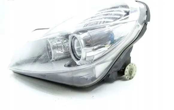 Mercedes-Benz SL R230 Headlight/headlamp