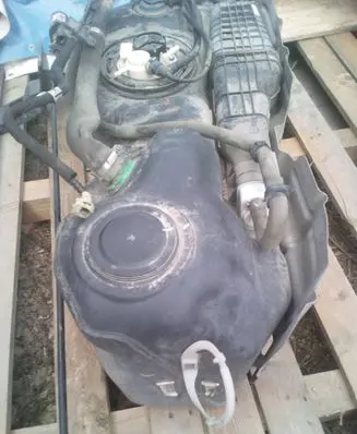 Dodge RAM 3500 DR Fuel tank 52029887AB VN0878FA422