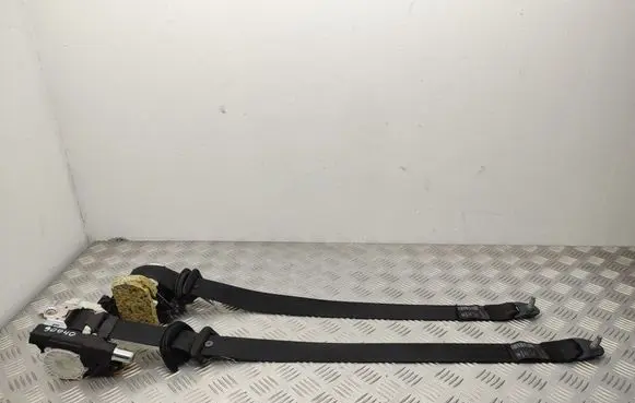 Citroen C5 Front seatbelt 96560563XX 96560562XX