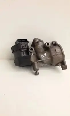 EGR valve