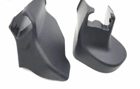 Toyota Prius (XW30) Seat trim 7213747040 7215747040