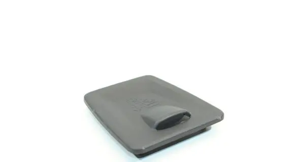 BMW 7 F01 F02 F03 F04 Cover in windowsill 050607