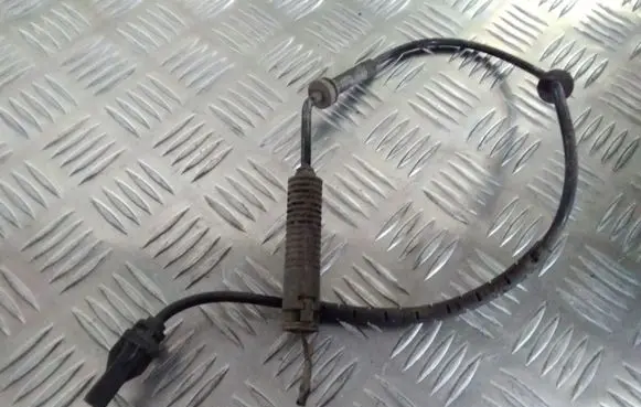 BMW 3 E90 E91 ABS brake wheel speed sensor 10071161983