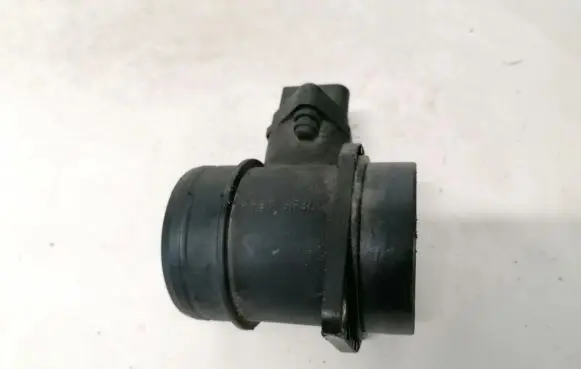 Mass air flow meter