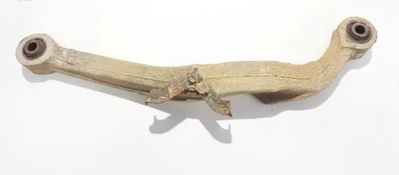 Nissan Qashqai Rear upper control arm/wishbone