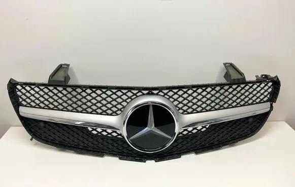 Mercedes-Benz SL R231 Quarter panel pressure vent 