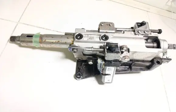 Tesla Model S Steering rack electric part 102781100F A18A0079042