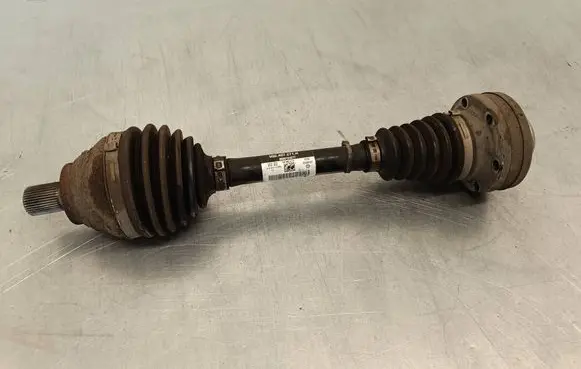 Audi A3 S3 8V Front driveshaft 5Q0407271H 0600124277