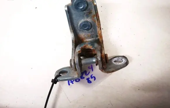 Honda Accord Rear door lower hinge