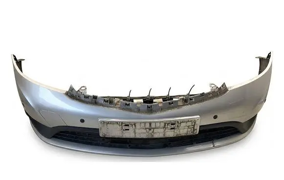Mercedes-Benz Citan W415 Front bumper