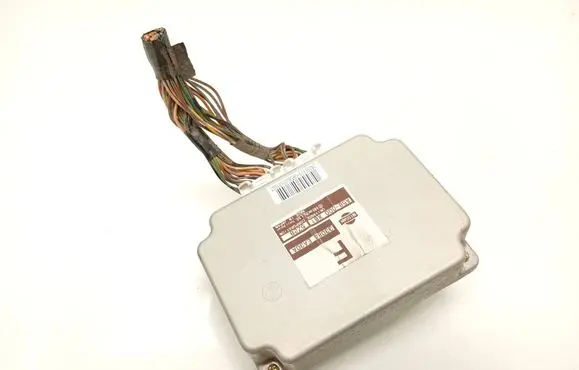 Gearbox control unit/module