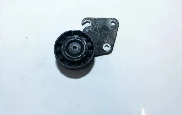 Peugeot 406 Generator/alternator belt tensioner 9622234180