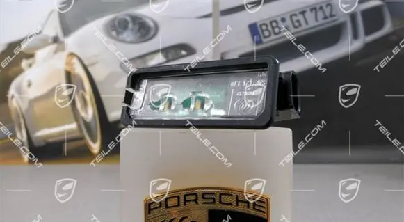 Porsche 911 991 Holder (bracket) PAB943021