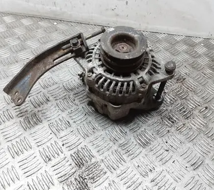 Nissan Navara D40 Generator/alternator 23100VK010 A3TB5099