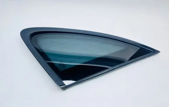 Porsche Macan (95B) Rear side window 95B845298