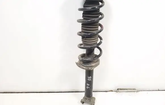 Infiniti Q50 Rear shock absorber/damper 562104GE0C