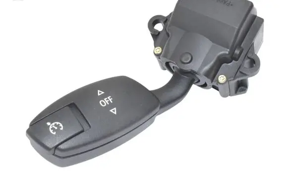 BMW 5 E60 E61 Cruise control stalk 61316924104 6924104