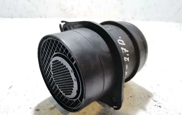 SsangYong Rexton Mass air flow meter 0280218130 6650943048