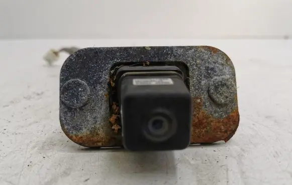 Nissan X-Trail T31 Reversing camera 28442JG00A 77S00934