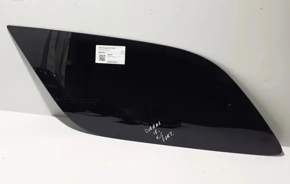 Dodge Durango Rear side window 68092699AA