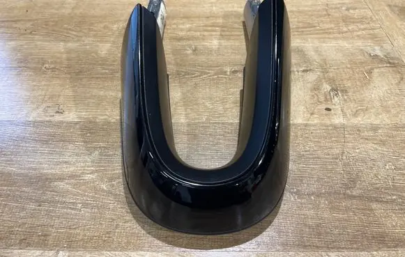 Jaguar F-Type Front seat headrest EX53518C42AE GG27A EM53510C42AE